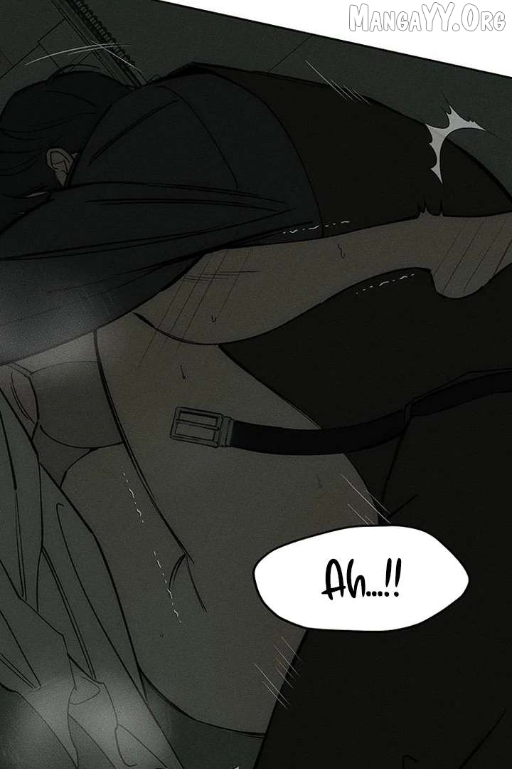 Read Tears on a Withered Flower EN Manga Online