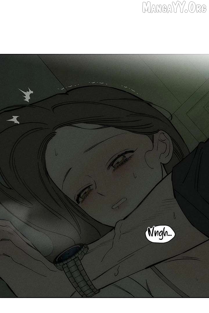 Read Tears on a Withered Flower EN Manga Online