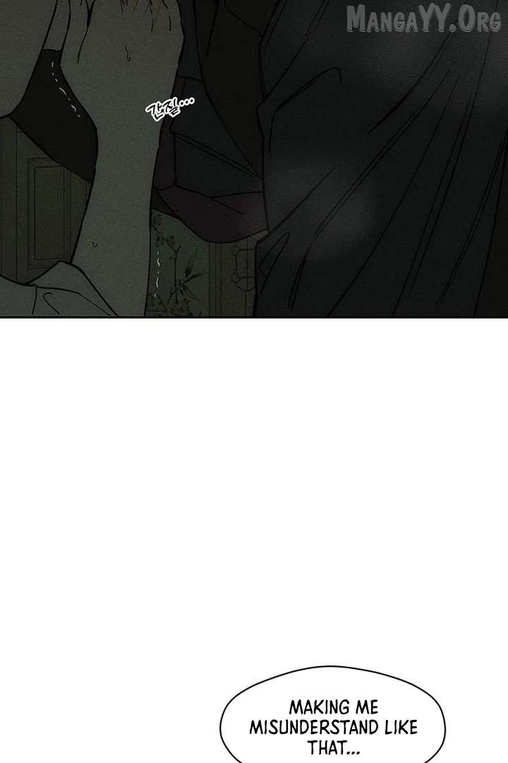 Read Tears on a Withered Flower EN Manga Online