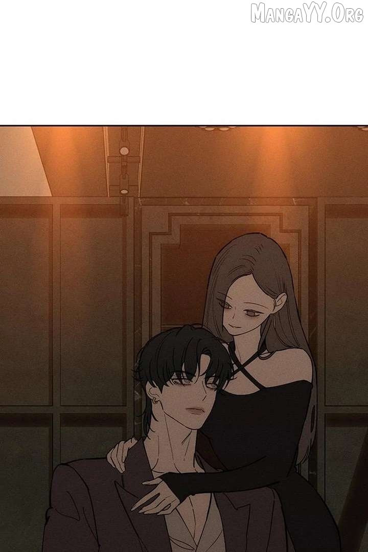 Read Tears on a Withered Flower EN Manga Online