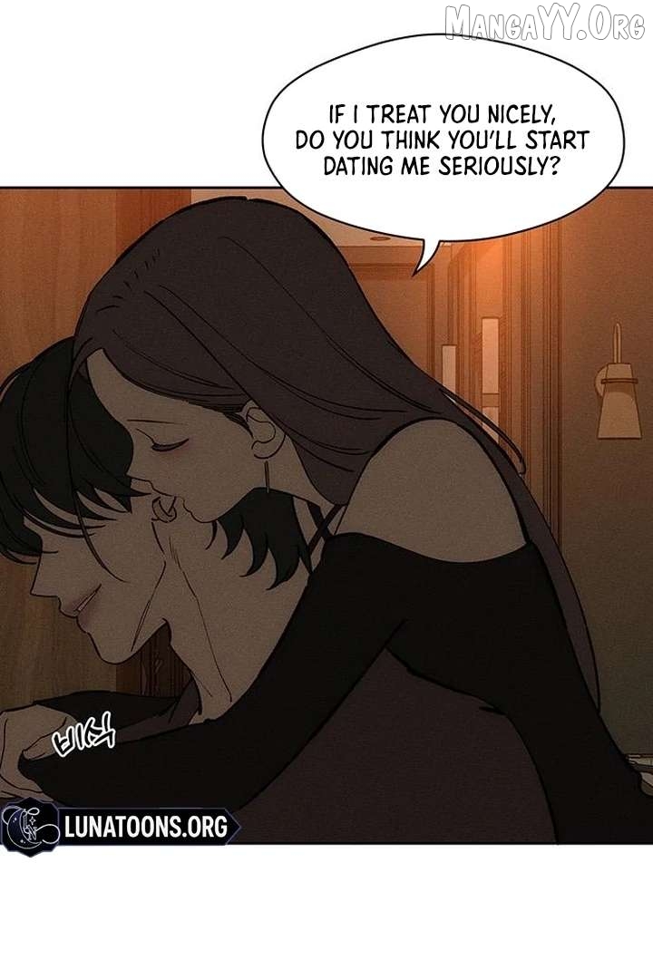 Read Tears on a Withered Flower EN Manga Online