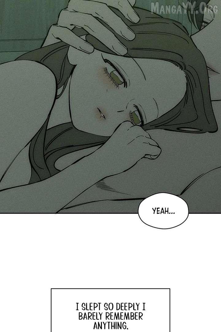 Read Tears on a Withered Flower EN Manga Online