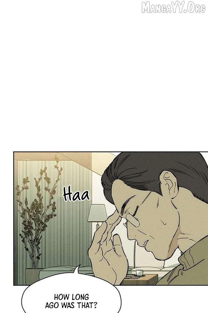Read Tears on a Withered Flower EN Manga Online