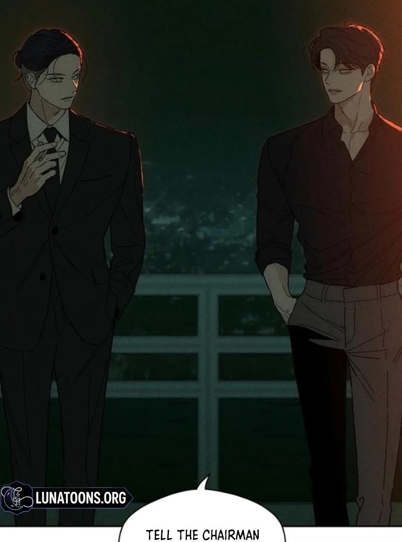 Read Tears on a Withered Flower EN Manga Online