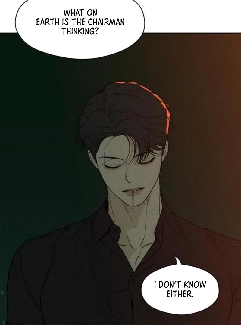 Read Tears on a Withered Flower EN Manga Online