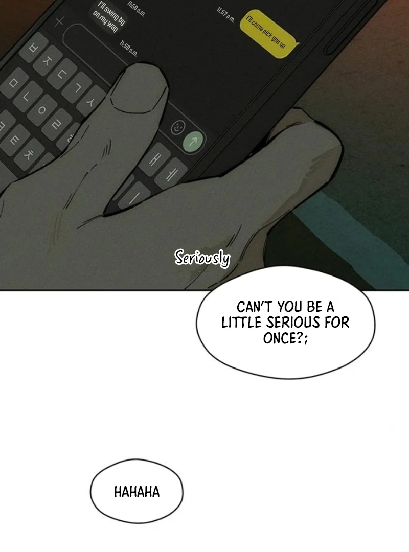 Read Tears on a Withered Flower EN Manga Online