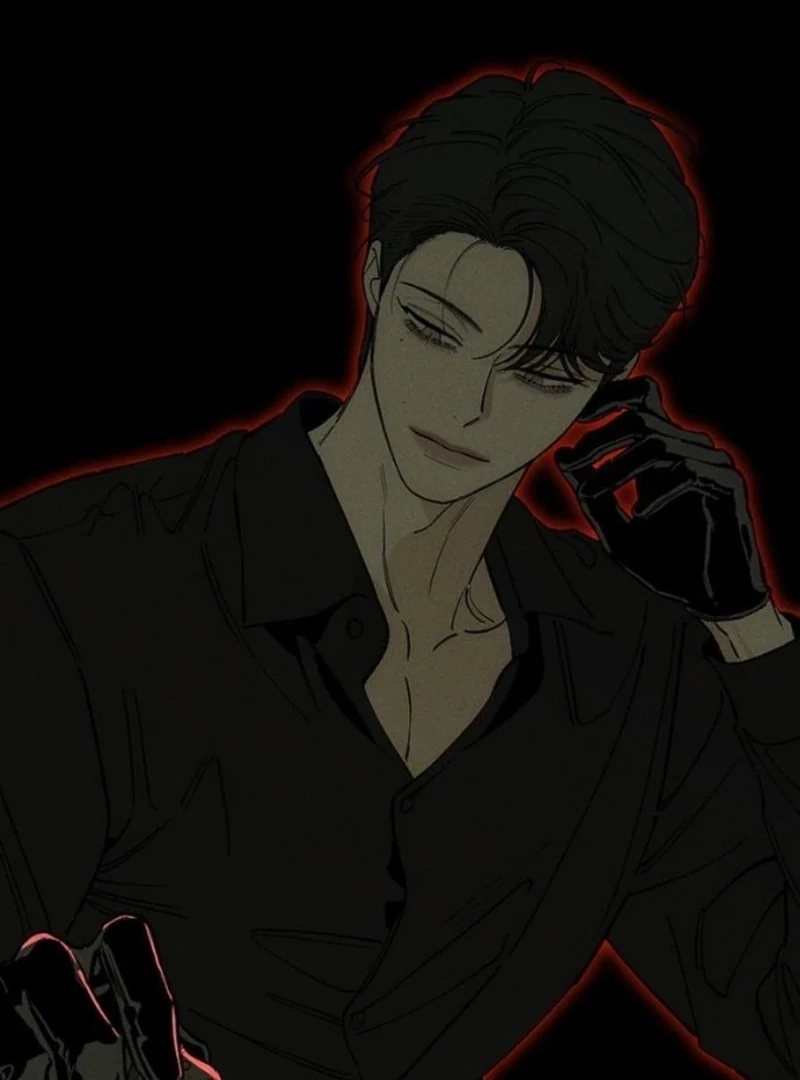 Read Tears on a Withered Flower EN Manga Online