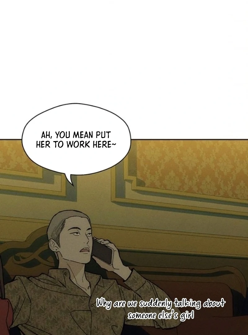 Read Tears on a Withered Flower EN Manga Online