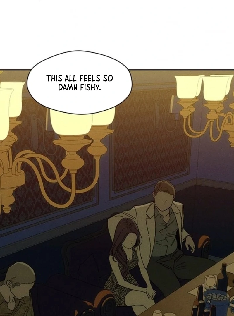 Read Tears on a Withered Flower EN Manga Online