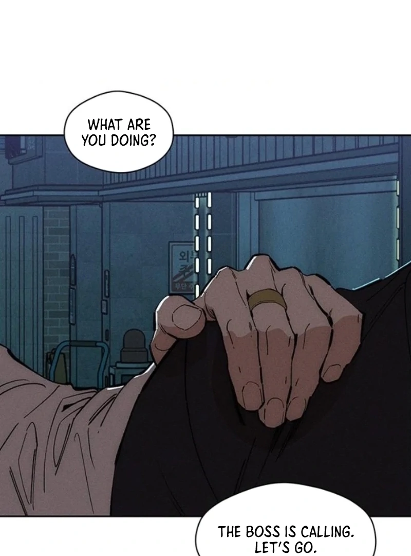 Read Tears on a Withered Flower EN Manga Online