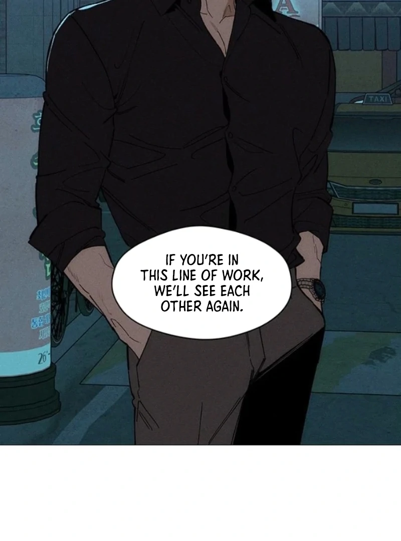 Read Tears on a Withered Flower EN Manga Online