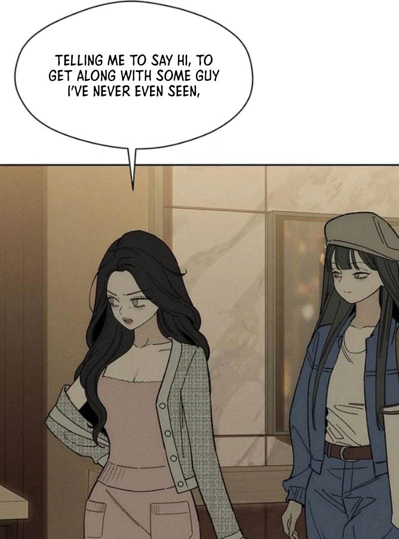 Read Tears on a Withered Flower EN Manga Online