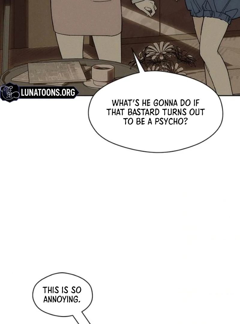 Read Tears on a Withered Flower EN Manga Online