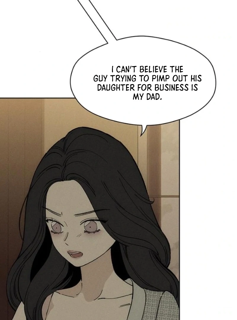 Read Tears on a Withered Flower EN Manga Online