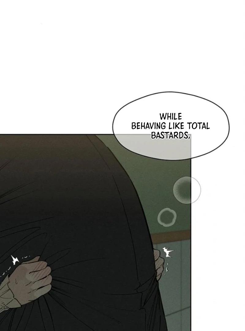 Read Tears on a Withered Flower EN Manga Online