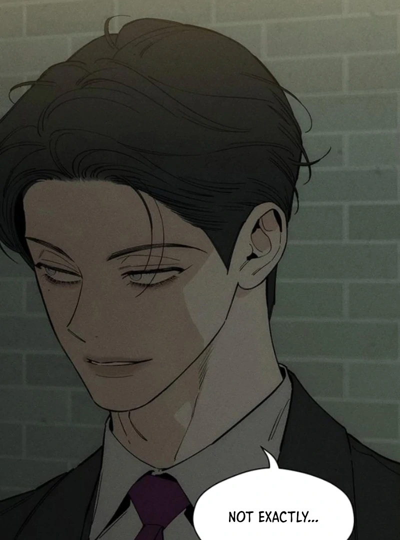 Read Tears on a Withered Flower EN Manga Online