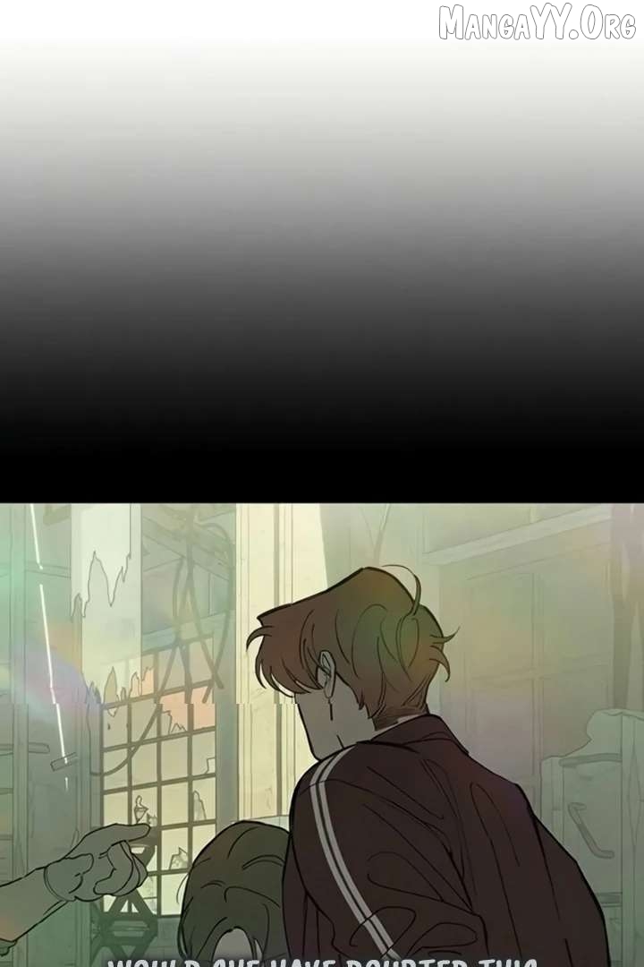 Read Tears on a Withered Flower EN Manga Online