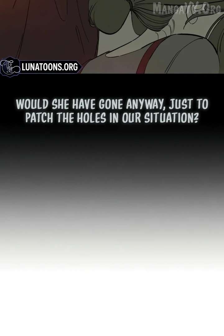 Read Tears on a Withered Flower EN Manga Online