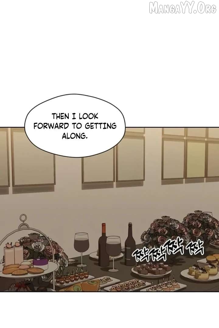 Read Tears on a Withered Flower EN Manga Online