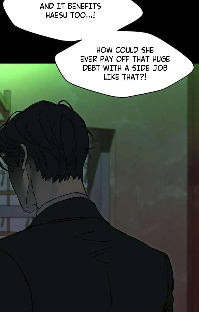 Read Tears on a Withered Flower EN Manga Online