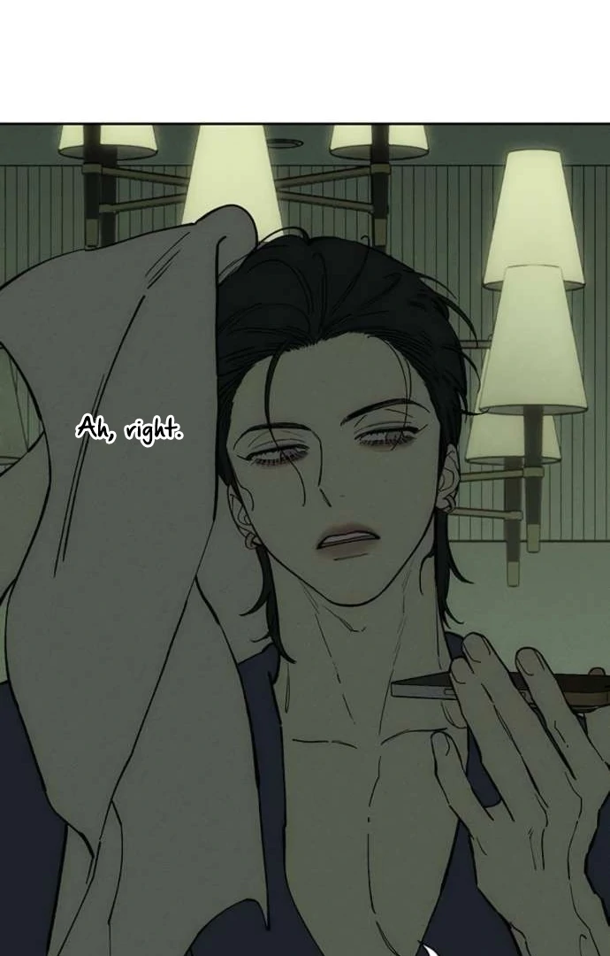 Read Tears on a Withered Flower EN Manga Online