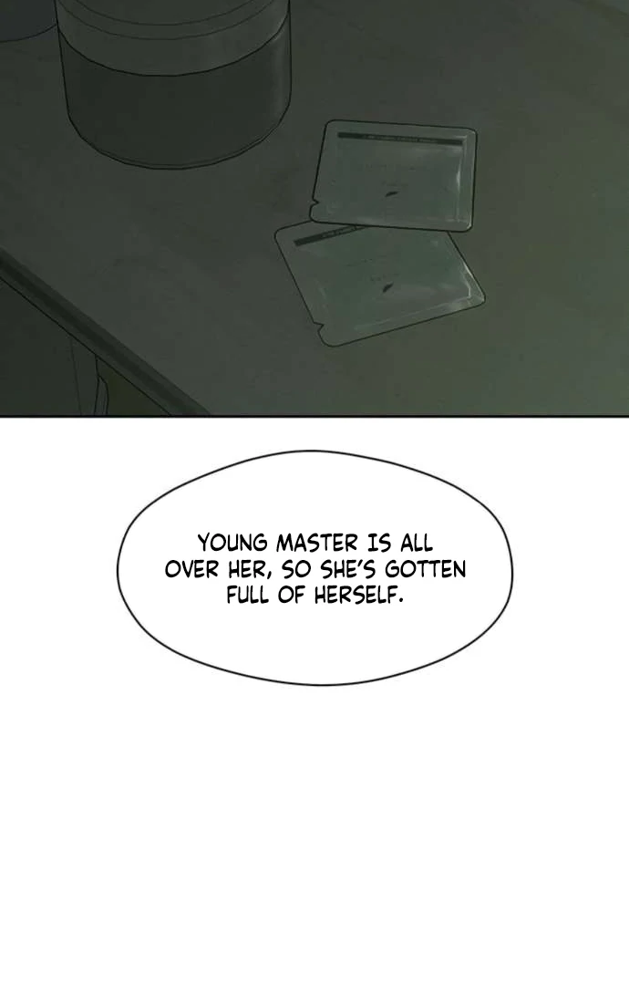 Read Tears on a Withered Flower EN Manga Online