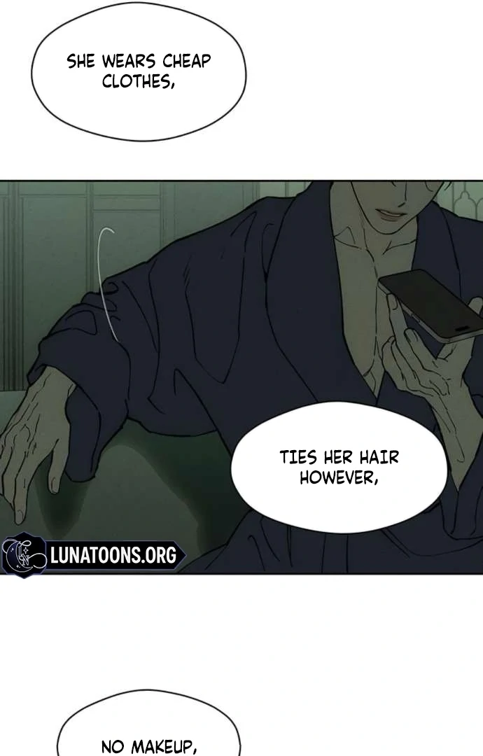 Read Tears on a Withered Flower EN Manga Online