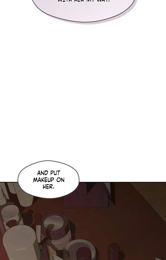 Read Tears on a Withered Flower EN Manga Online
