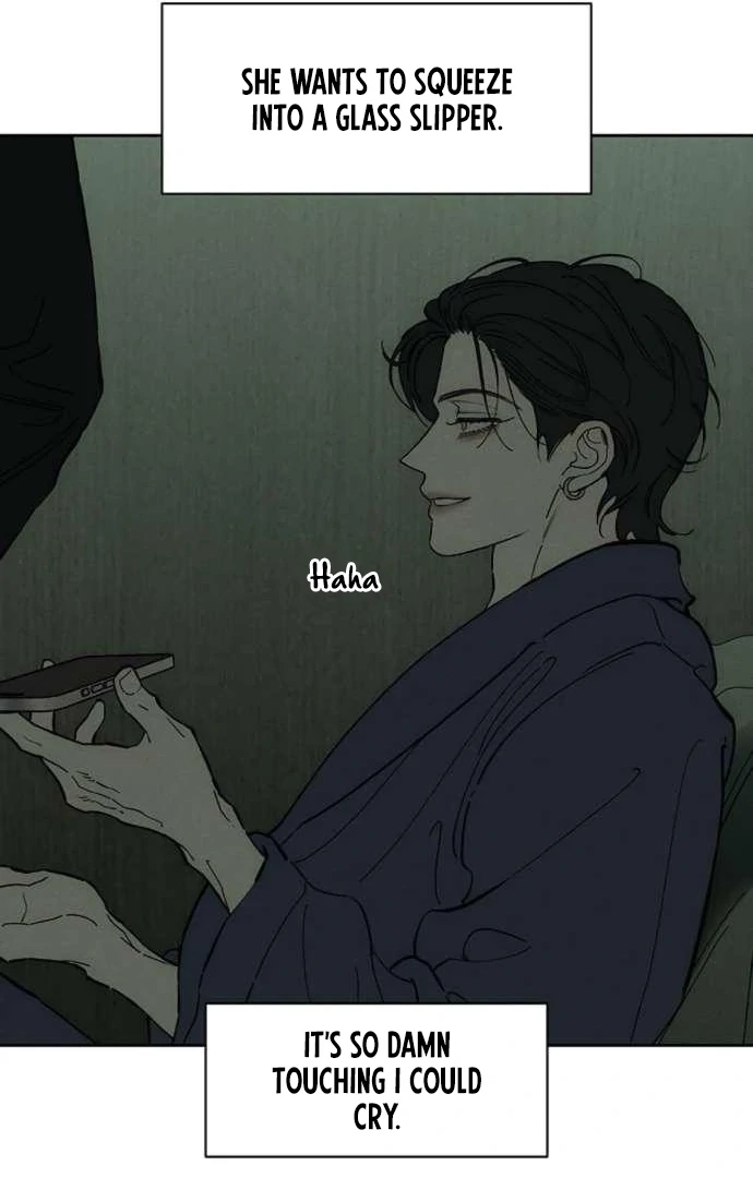 Read Tears on a Withered Flower EN Manga Online