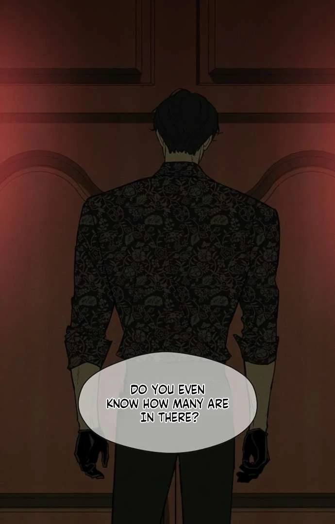 Read Tears on a Withered Flower EN Manga Online