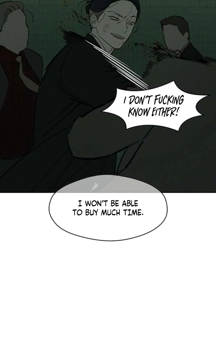 Read Tears on a Withered Flower EN Manga Online