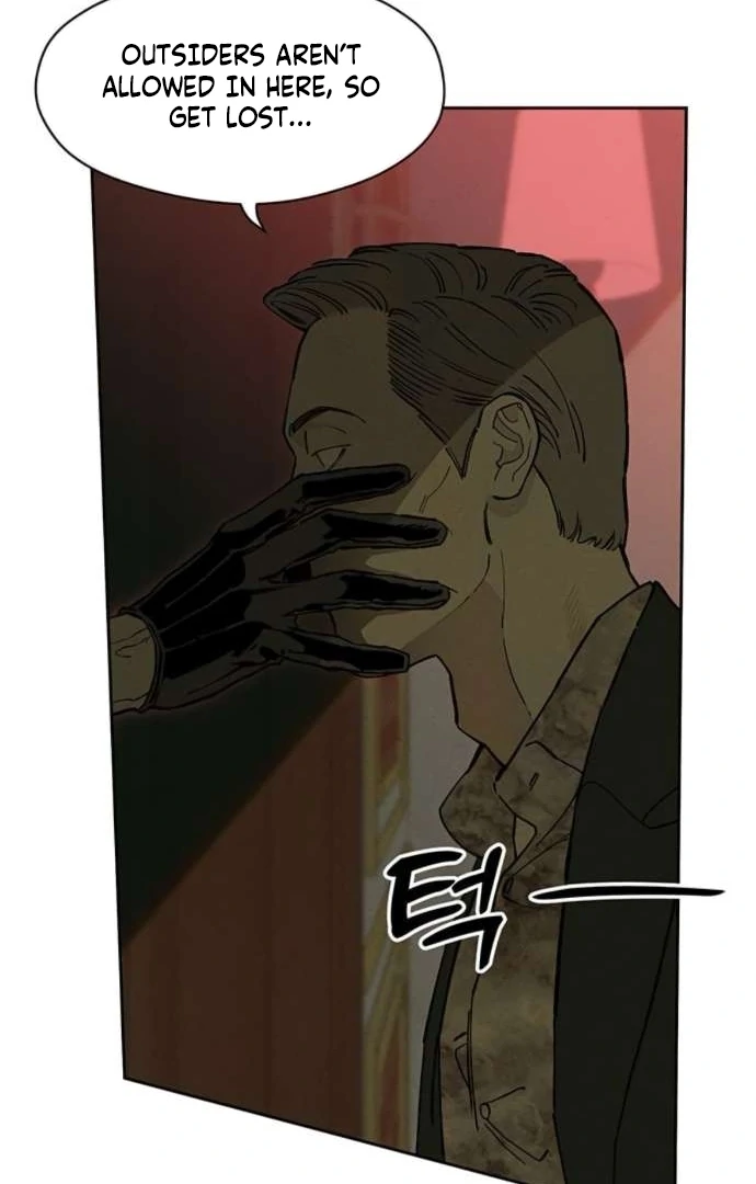 Read Tears on a Withered Flower EN Manga Online