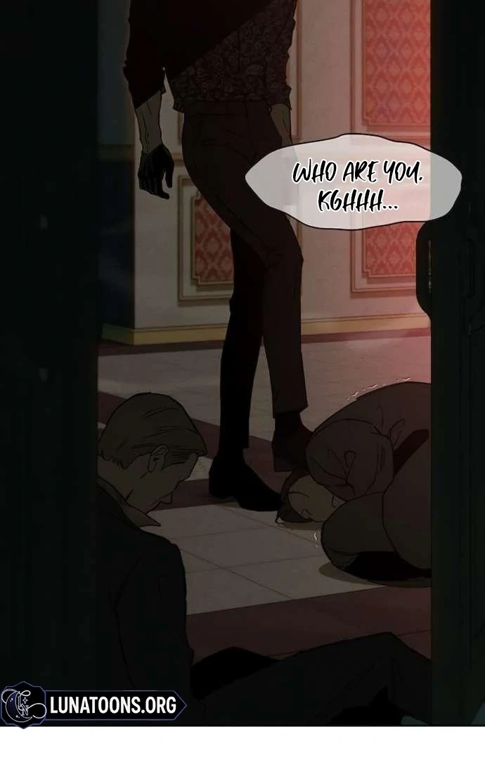 Read Tears on a Withered Flower EN Manga Online