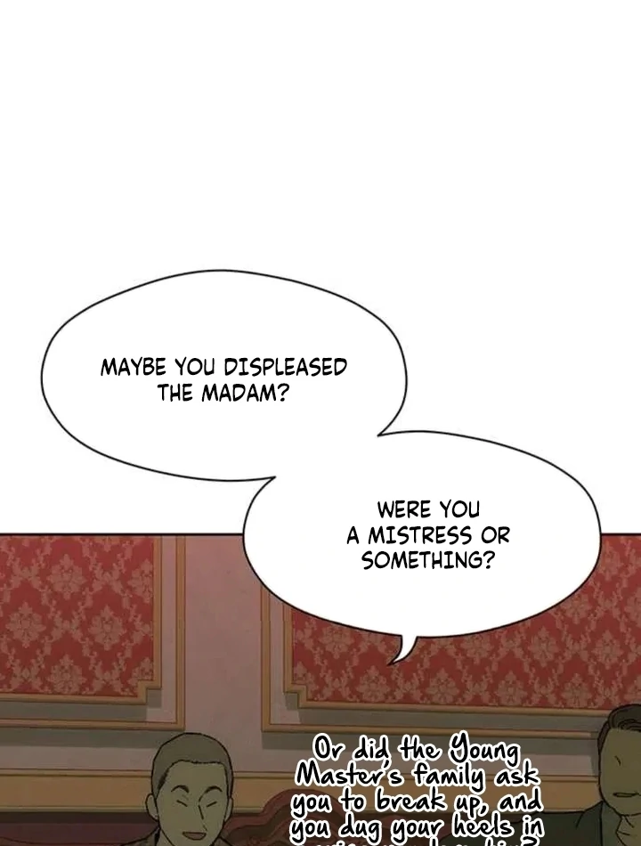 Read Tears on a Withered Flower EN Manga Online