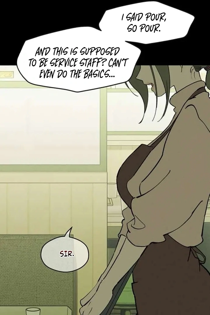 Read Tears on a Withered Flower EN Manga Online