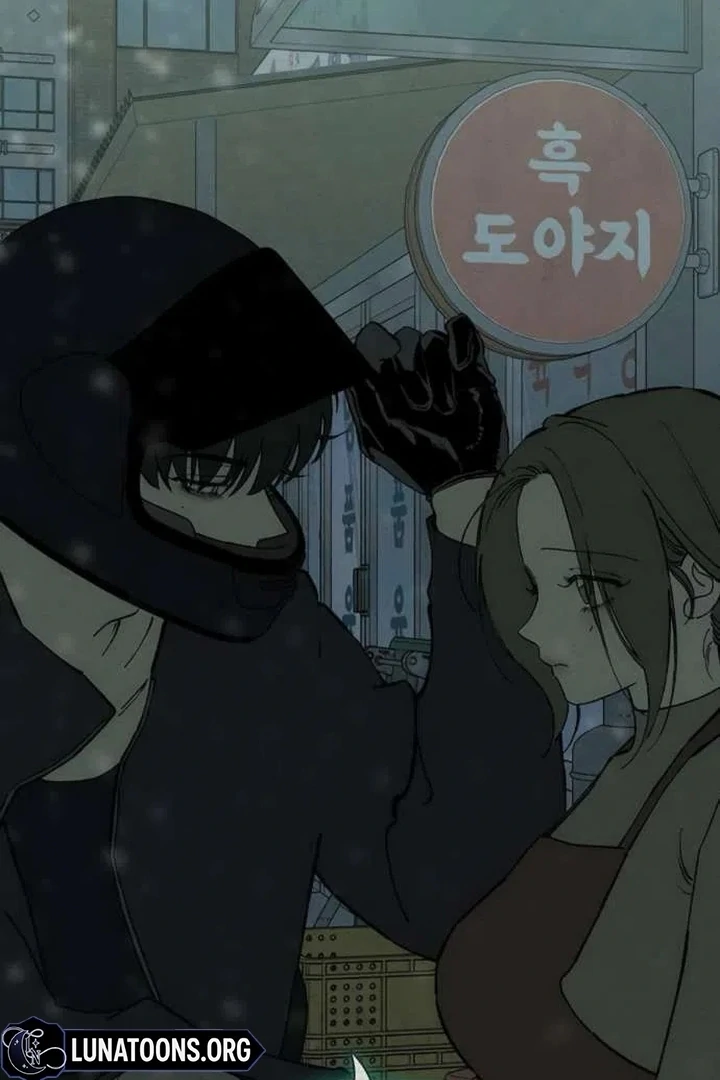 Read Tears on a Withered Flower EN Manga Online