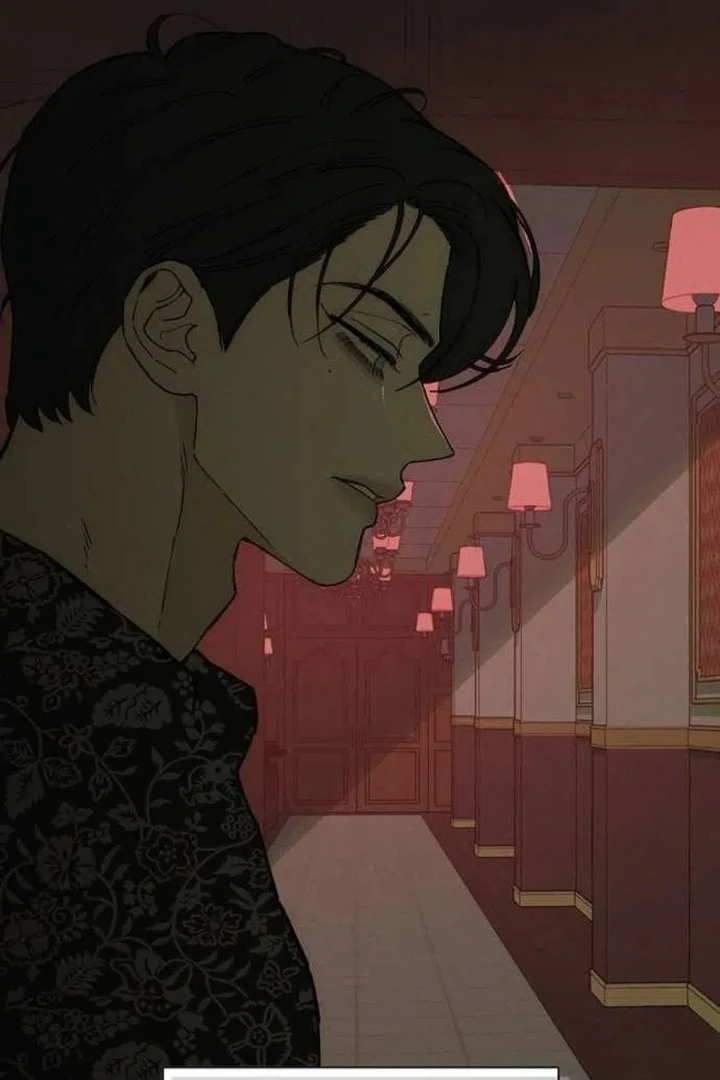 Read Tears on a Withered Flower EN Manga Online