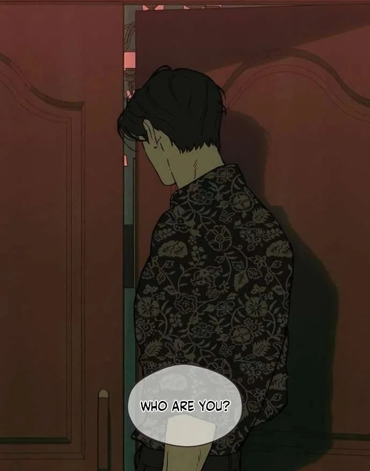 Read Tears on a Withered Flower EN Manga Online