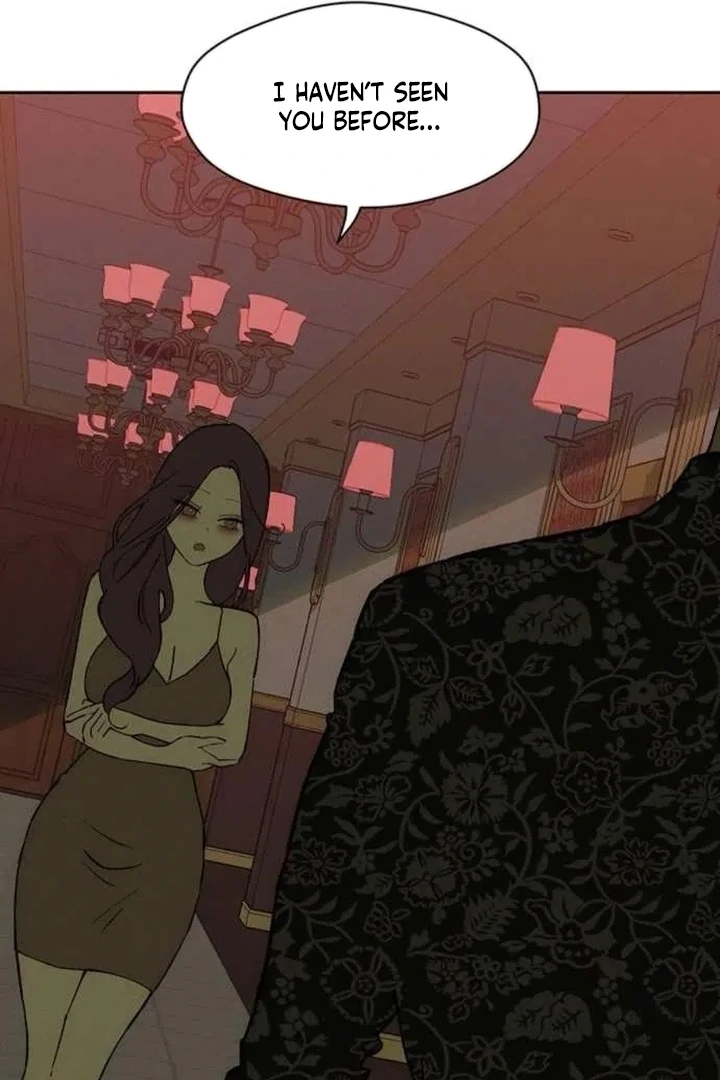 Read Tears on a Withered Flower EN Manga Online