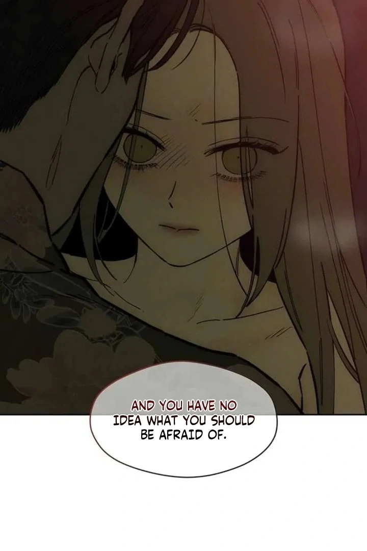 Read Tears on a Withered Flower EN Manga Online