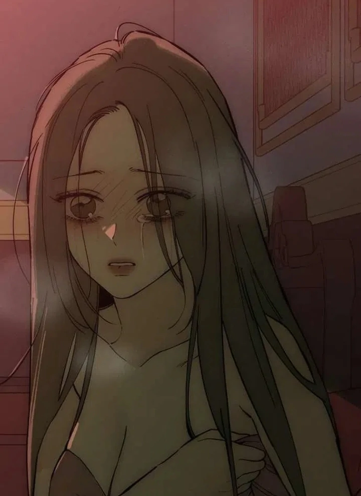 Read Tears on a Withered Flower EN Manga Online