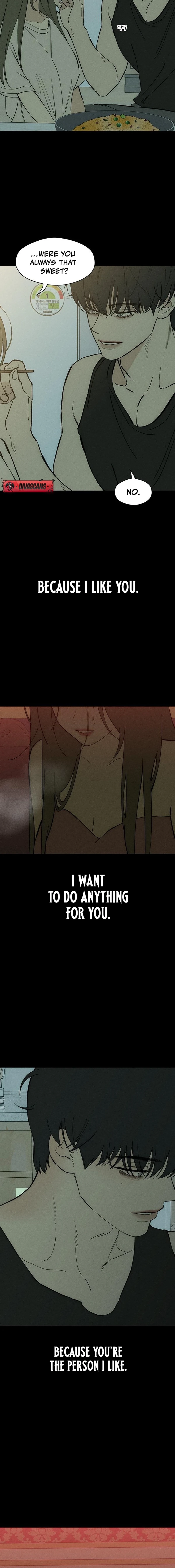Read Tears on a Withered Flower EN Manga Online