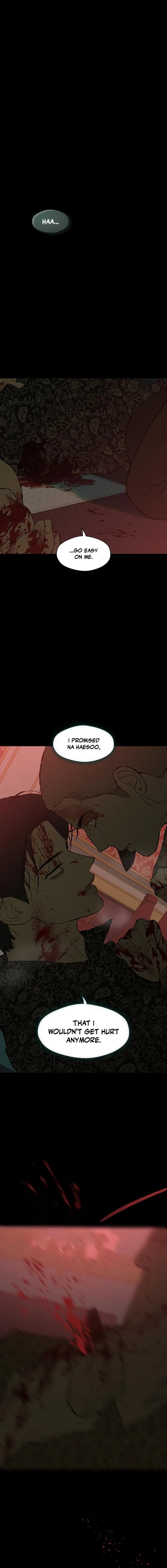 Read Tears on a Withered Flower EN Manga Online