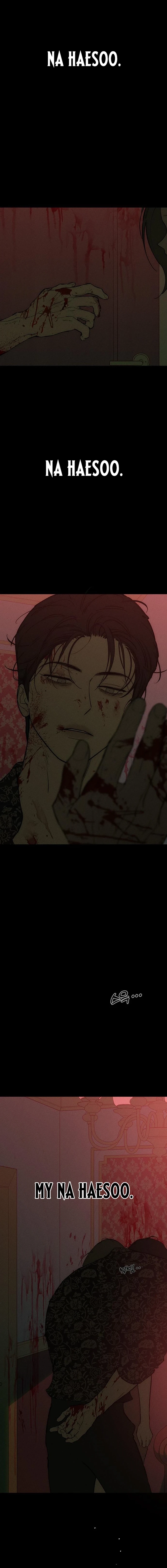 Read Tears on a Withered Flower EN Manga Online