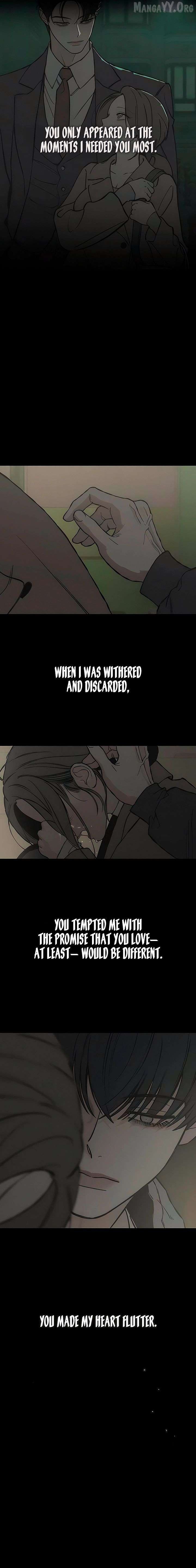 Read Tears on a Withered Flower EN Manga Online