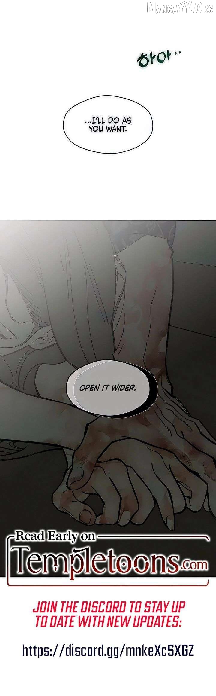 Read Tears on a Withered Flower EN Manga Online