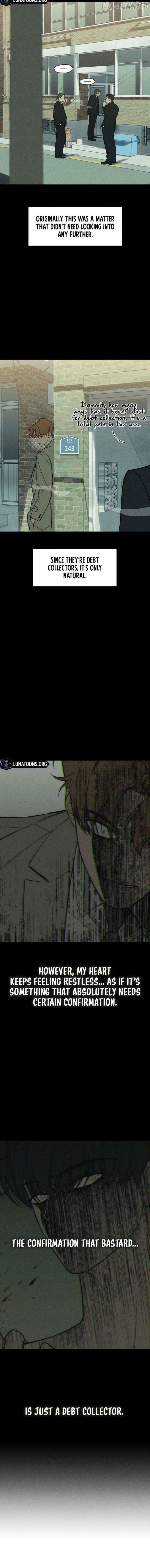 Read Tears on a Withered Flower EN Manga Online