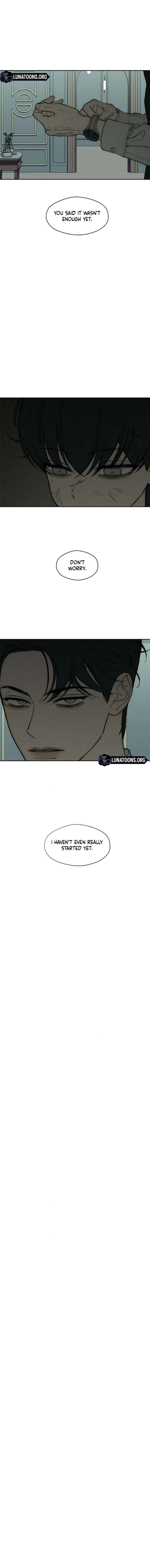 Read Tears on a Withered Flower EN Manga Online