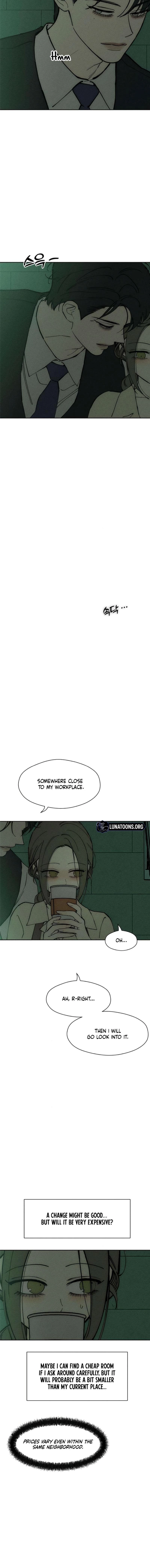 Read Tears on a Withered Flower EN Manga Online