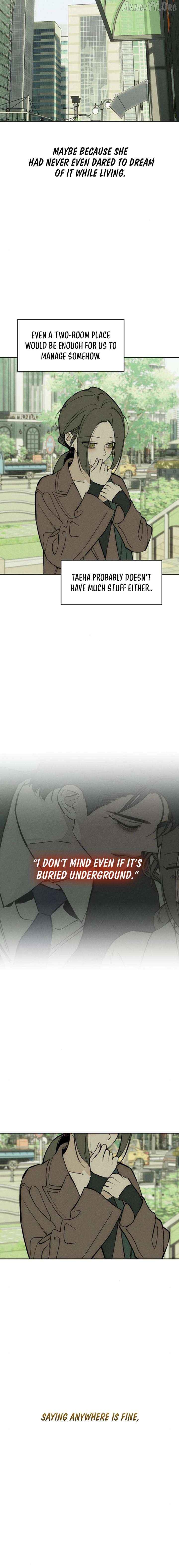 Read Tears on a Withered Flower EN Manga Online